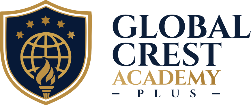 Global Crest Academy Plus